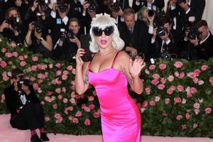 Lady Gaga Bild von Lady Gaga