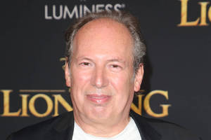Bild von Hans Zimmer