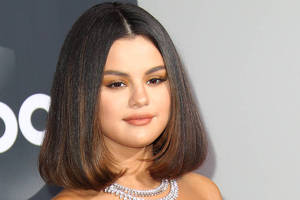 Selena Gomez Bild von Selena Gomez