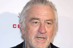 Bild von Robert De Niro