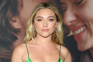 Florence Pugh Bild von Florence Pugh