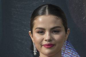 Selena Gomez Bild von Selena Gomez