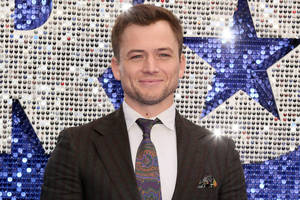 Bild von Taron Egerton