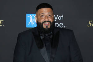 Bild von DJ Khaled