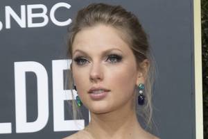 Taylor Swift Bild von Taylor Swift