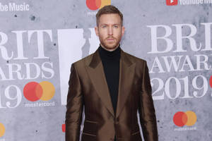 Bild von Calvin Harris