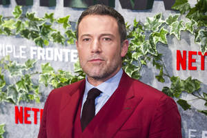 Ben Affleck Bild von Ben Affleck