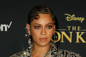 Beyoncé Bild von Beyoncé