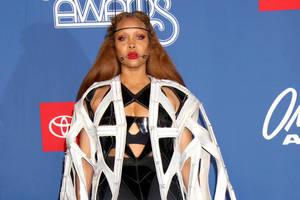 Erykah Badu Bild von Erykah Badu