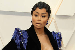 Bild von Blac Chyna