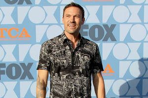 Bild von Brian Austin Green