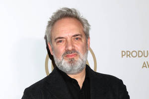 Sam Mendes Bild von Sam Mendes