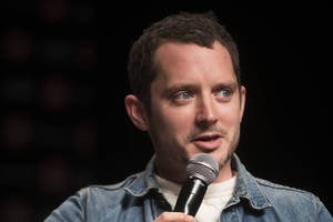 Elijah Wood Bild von Elijah Wood