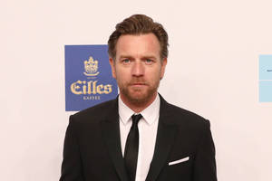 Ewan McGregor Bild von Ewan McGregor