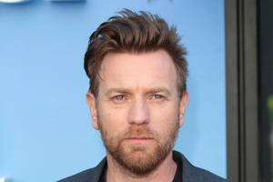 Ewan McGregor Bild von Ewan McGregor