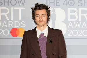 Harry Styles Bild von Harry Styles