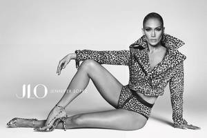 Jennifer Lopez Bild von Jennifer Lopez