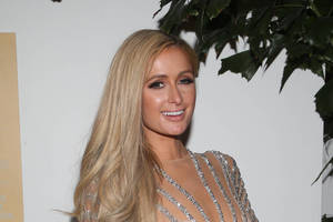 Paris Hilton Bild von Paris Hilton