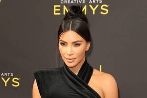 Kim Kardashian Bild von Kim Kardashian