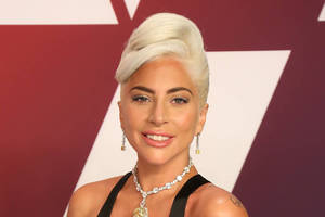 Lady Gaga Bild von Lady Gaga