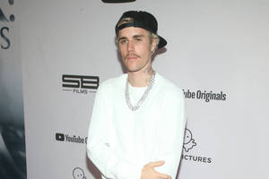 Justin Bieber Bild von Justin Bieber