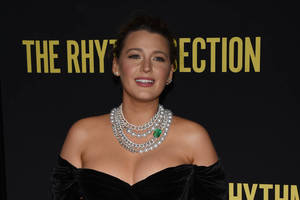 Blake Lively Bild von Blake Lively