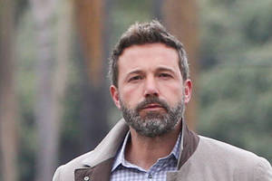 Ben Affleck Bild von Ben Affleck