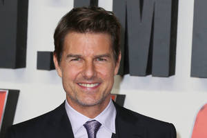 Tom Cruise Bild von Tom Cruise