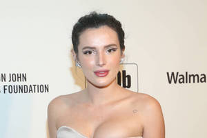 Bild von Bella Thorne