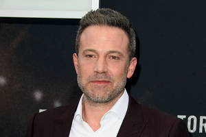 Ben Affleck Bild von Ben Affleck