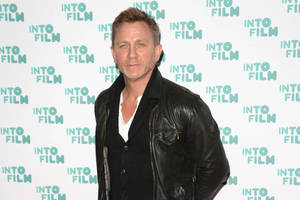 Daniel Craig Bild von Daniel Craig