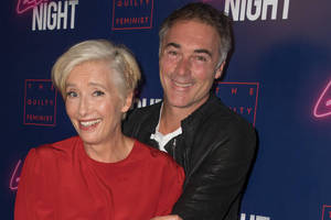 Bild von Emma Thompson
