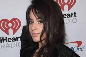 Bild von Camila Cabello