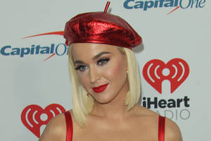 Katy Perry Bild von Katy Perry