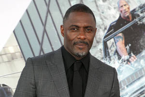Bild von Idris Elba