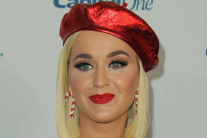 Katy Perry Bild von Katy Perry