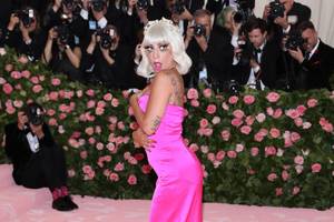Lady Gaga Bild von Lady Gaga