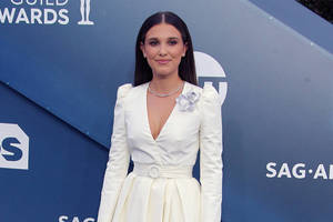 Millie Bobby Brown Bild von Millie Bobby Brown