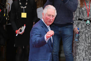 Bild von Prince Charles