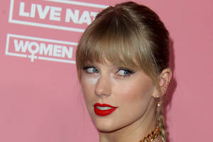 Taylor Swift Bild von Taylor Swift