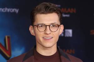 Bild von Tom Holland