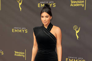 Kim Kardashian Bild von Kim Kardashian