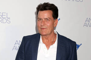 Bild von Charlie Sheen