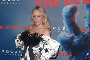 Bild von Chloe Sevigny