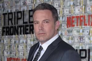 Ben Affleck Bild von Ben Affleck