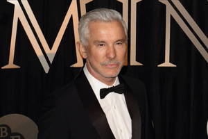 Baz Luhrmann Bild von Baz Luhrmann