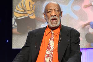 Bild von Bill Cosby