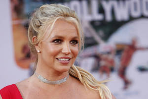Britney Spears Bild von Britney Spears