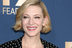 Cate Blanchett Bild von Cate Blanchett