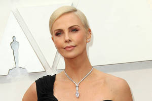 Bild von Charlize Theron